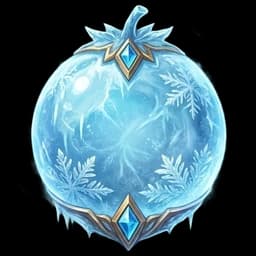 frost